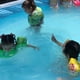 thumbnail image 3 of Los niños nadan el flotador, los niños nadan el poliéster del flotador los niños nadan el chaleco Los niños flotan el chaleco Confiabilidad excepcional Jadeshay A, 3 of 8