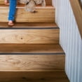 thumbnail image 4 of LEEYNEER 1 Roll Outdoor Anti Slip Step Strip Outdoor Non Slip Ramp Tread Anti Slip Stair Tread Outdoor Anti Slip Stair Tread Stair Pad For Wooden Stairs, 4 of 8
