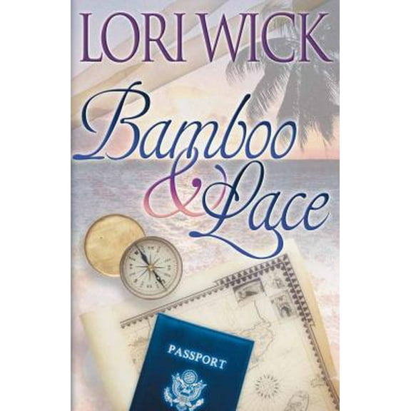 Pre-Owned Bamboo and Lace (Contemporary Romance) (Paperback) 0736903283 9780736903288
