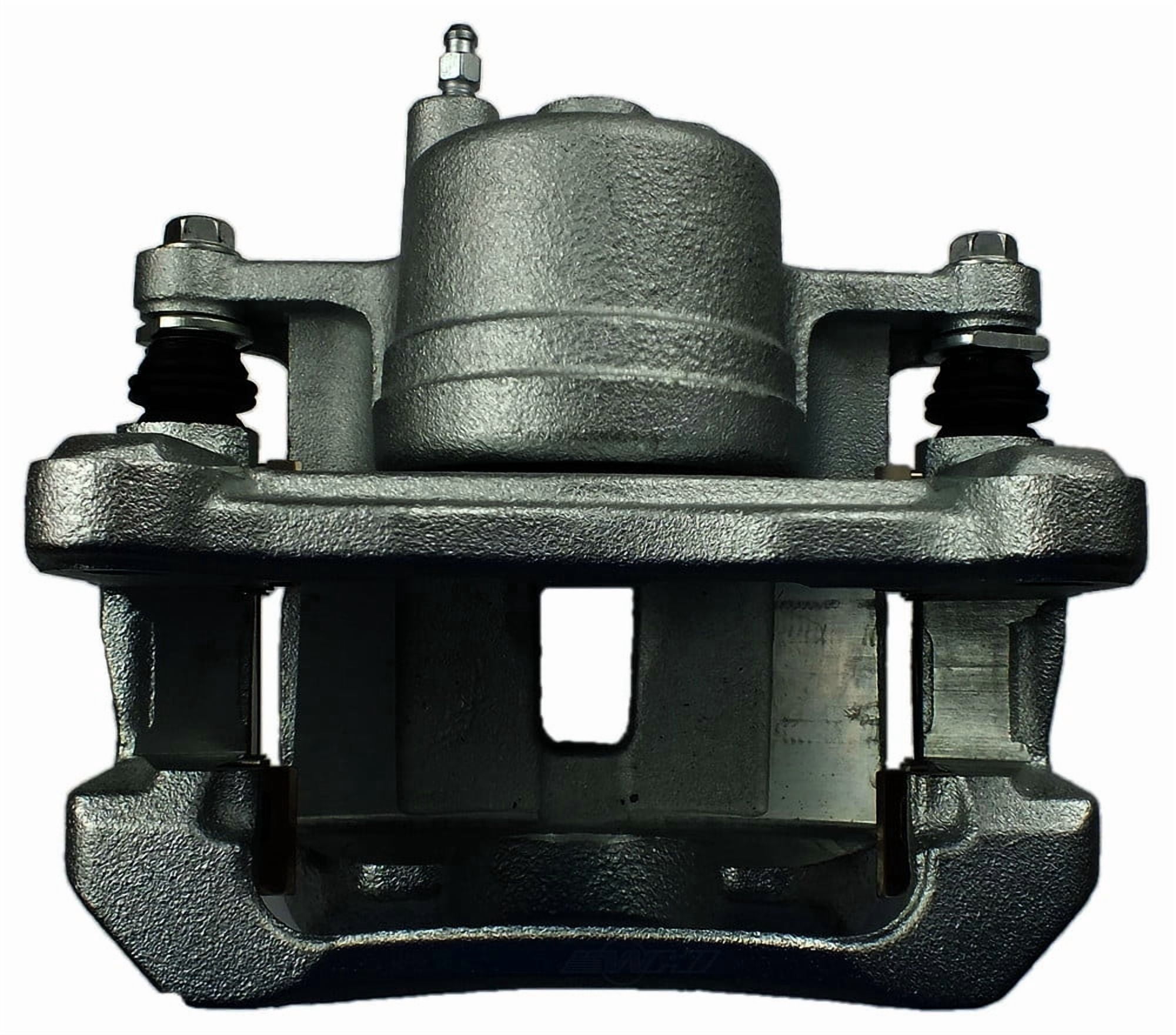 ACDelco 18FR2001C Reman Friction Ready Coated Disc Brake Caliper