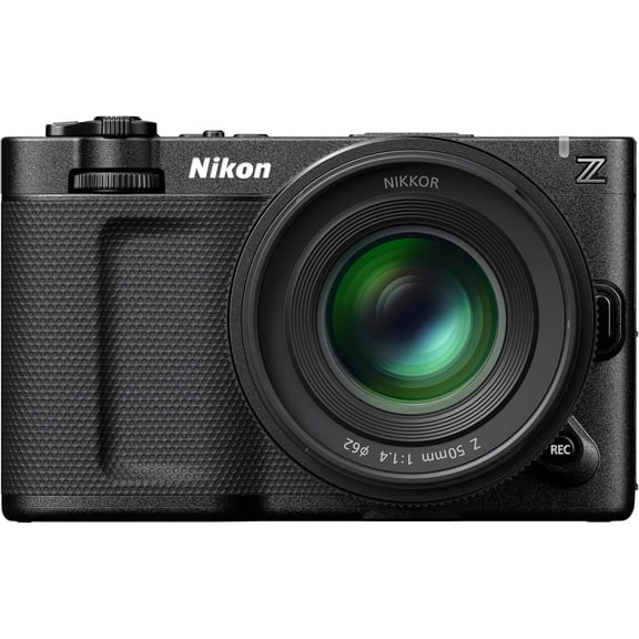 Nikon ZR 6K Cinema Camera