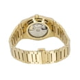 thumbnail image 4 of Tissot PRX Powermatic 80 Gold Tone Stainless Steel Champagne Dial Automatic T137.207.33.021.00 100M Women's Watch, 4 of 4