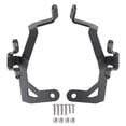thumbnail image 2 of Soporte de Montaje en el Foco, Un par de Hierro de Alta Resistencia de Reemplazo de la Luz del Soporte de Niebla de Motocicleta para F900XR 2020-2023 PARA MOTOCLETLETA, 2 of 7