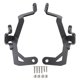 thumbnail image 2 of Soporte de Montaje de Spotlight, PAR DE SOPORTE DE LUZ ANTINIBLA DE MOTOCLETA PARA EL REEMPLAZO DE MOTOCLETAS PARA F900XR 2020-2023, 2 of 7