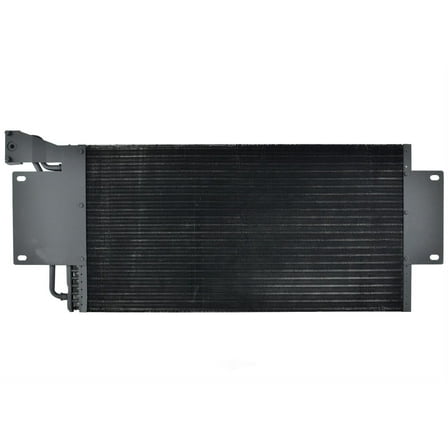 OSC 4387 A/c Condenser