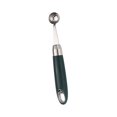 thumbnail image 1 of Fruit Vegetable Scooper Tool Melon Baller Scooper for Picnic Household Party small round, 1 of 8