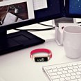 thumbnail image 5 of Correa De Pulsera Correa de muñeca de nylon Pulsera deportiva inteligente para Samsung Galaxy Fit2 SM-R220, 5 of 5