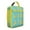 Yellow-23, variant on Funny Sweet Donut Insulated Lunch Bag – Colorful Dessert and Candy Pattern with Cute Doughnut Design, Waterproof Thermal Bento Cooler for School, Office, or Travel