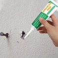 thumbnail image 2 of 2 Sets Wall Mending Repair Agent Wall Repair Cream Wall Crack Nail Repair Agent, 2 of 3