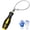 1 Pcs, variant on EVHRZN 14-Inch Magnetic Oil Drain Plug Remover Tool, Flexible Shaft Extraction Wand with Strong Magnetic Tip, Anti-Scald Automotive Drain Grabber for Car Truck Motorcycle Maintenance