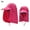 Rose Red, variant on Unisex Summer UV Protection Sun Hat Baseball Cap with Neck Face Flap for Fishing Hiking