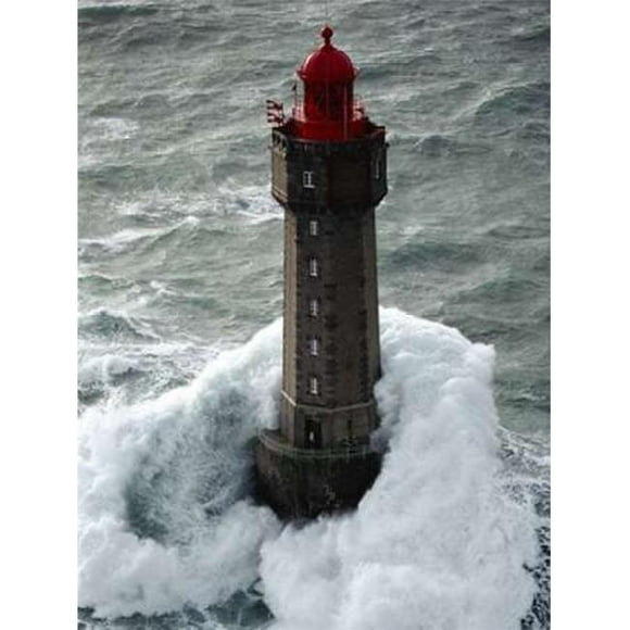 La Jument Poster Print by Jean Guichard, 22 x 28 - Large