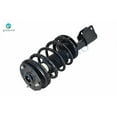 thumbnail image 4 of Front Quick Complete Strut and Coil Spring For 1999 - 2005 Pontiac Grand Am, 4 of 7
