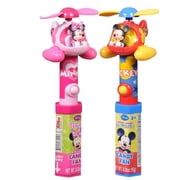 Frankford Candyrific Mickey Mouse Helicopter Fan