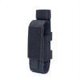 thumbnail image 1 of Bolsa de torniquete Funda de nailon para linterna Molle para exterior (negro), 1 of 6