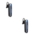 thumbnail image 2 of Auricular compatible con Bluetooth Bearachild Auriculares deportivos con cancelación de ruido Recargable, 2 of 6