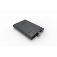 thumbnail image 4 of Amplificador de auriculares USB DAC portátil iFi Hip-DAC 3 negro, 4 of 6
