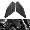 thumbnail image 4 of Cubierta de entrada de aire de motoProtector de entrada de aire, cubierta de entrada de aire para motocicleta, reemplazo decorativo protector para CB650R 2019 2020 2021 para Autocycle LHCER NO, 4 of 5