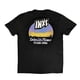 thumbnail image 2 of INXS - Camiseta Listen Like Thieves Tour para Adultos Unisex (Negro), 2 of 2
