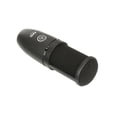 thumbnail image 2 of Micrófono de Condensador de Estudio AKG P120 negro, 2 of 5