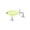 1&C, variant on Kiddiway Slow Sinking Hard Bait VIB - Imitation Butterfly 3D Painted, Thin Back Vibrating Metal Lure with Black Blood Groove Treble Hook for Long Cast