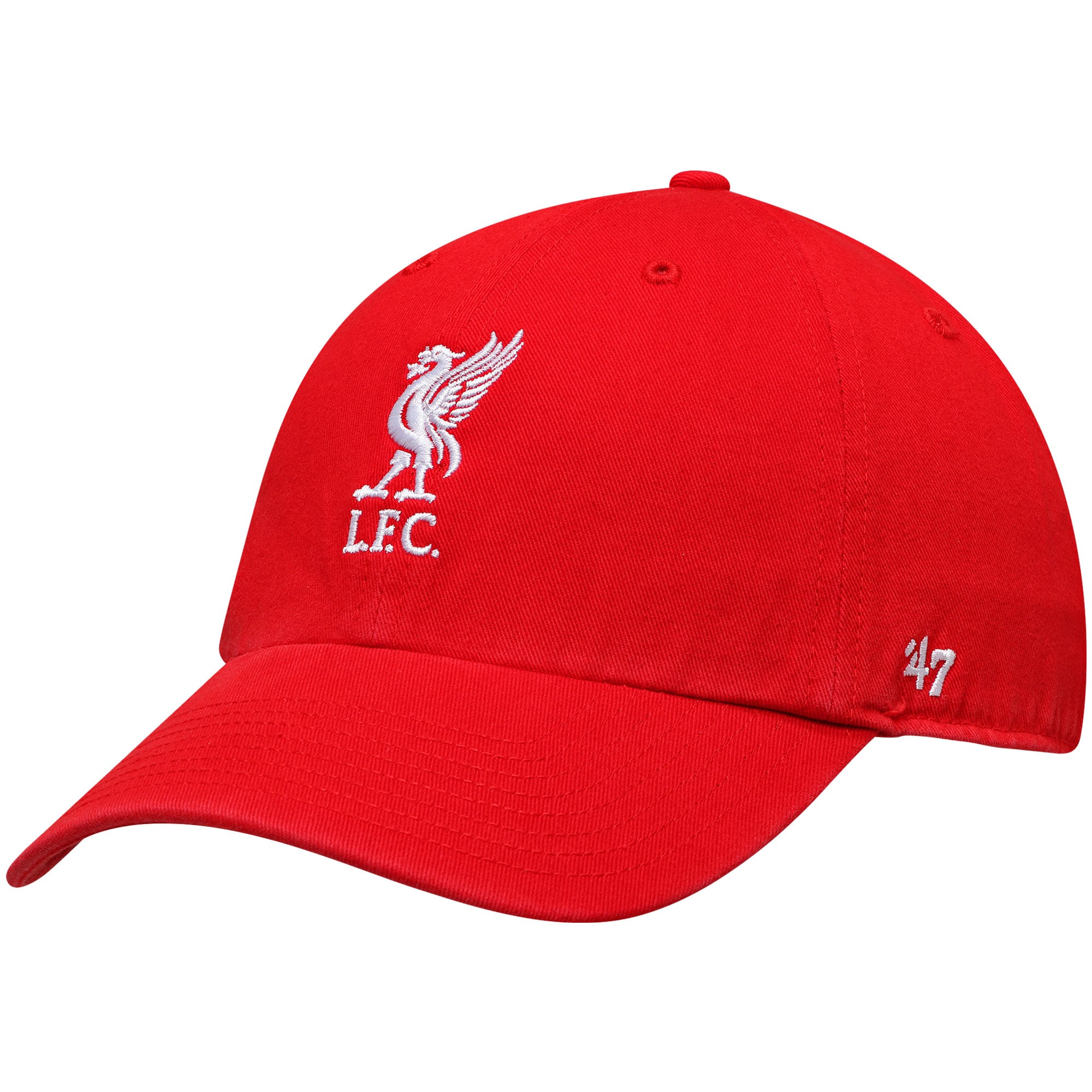 Liverpool '47 Clean Up YNWA Side 