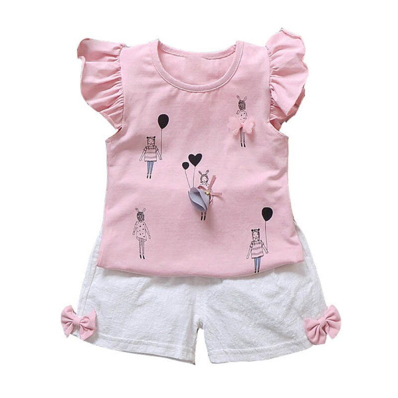 2t baby girl clothes