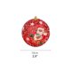thumbnail image 2 of Navidad Adornos Adornos Para Árboles De Navidad Inastillables Bola Colgante Para El Árbol De Navidad Fiesta De Vacaciones Decoración De Ventanas Guardurnaity HA044556-04, 2 of 6