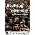 thumbnail image 1 of Evolving Diversity, 1 of 1