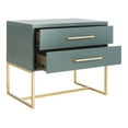 thumbnail image 5 of Safavieh Estelle Nightstand, 5 of 13
