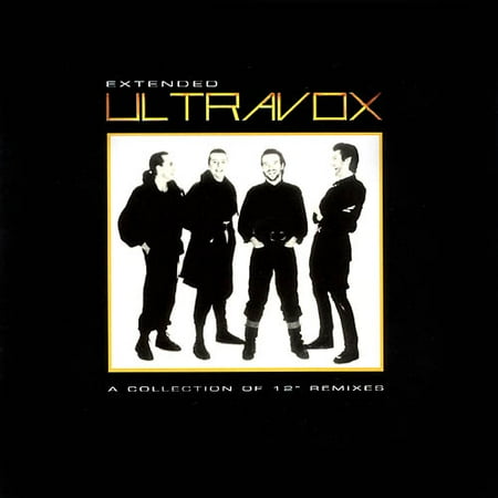 Extended Ultravox