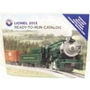 Lionel 2013 Ready-To-Run Catalog