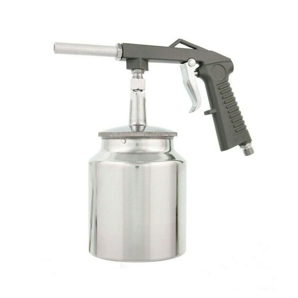 Pulverizador de chasis de aerógrafo de automóvil con pistola de revestimiento de coche duradero Likrtyny 5db8bf0mc4av1ex5