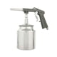 thumbnail image 1 of Pulverizador de chasis de aerógrafo de automóvil con pistola de revestimiento de coche duradero Likrtyny 5db8bf0mc4av1ex5, 1 of 9