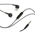 thumbnail image 7 of Headphones Wired Earphones Handsfree Mic 3.5mm Headset Earbuds Earpieces J8B for Samsung Galaxy Tab E NOOK 9.6 (SM-T560) Grand Prime Active Pro S3 9.7, S7 Active, A 9.7 8.0 (2019) 10.1 (2019), 7 of 7