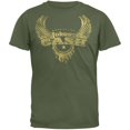 thumbnail image 1 of Johnny Cash - Flight T-Shirt, 1 of 1