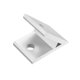 thumbnail image 3 of Conectores de esquina de perfil de aluminio Uxcell 4040, soporte de esquina (ángulo de 45 grados), 3 of 3