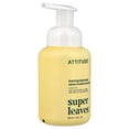 thumbnail image 3 of Attitude Foaming Hand Soap Lemon Leaves 10 Oz., 3 of 4