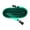 Green, variant on Shisuyan Garden Hose With Holes 1Pack Flat Sprinkler Hose For Even Water Distribution Outdoor Gardening
