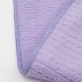 thumbnail image 6 of Dish Cloths for Washing Dishes, Kitchen Washcloths, Microfiber Cleaning Cloth, Reusable Durable Dish Cloths Highly Absorbent Fast Drying Towels Multi-Purpose Kitchen Cloth Brown 1Pcs, 6 of 9