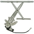 thumbnail image 2 of Dorman 741-985 Front Passenger Side Power Window Motor and Regulator Assembly for Specific Suzuki Models, 2 of 4