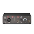 thumbnail image 1 of Interfaz de Audio Yamaha UR12MK3 USB-C 2 entradas/2 salidas 24 bits, 1 of 7