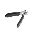 thumbnail image 5 of Unique Bargains 1 Pc Anti-splash Nail Clippers Toenail Clippers 3.43"x0.63" Black, 5 of 7