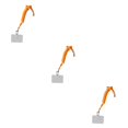 thumbnail image 3 of Sidaley Cuerdas colgantes universales para teléfono, cuerdas ajustables para el cuello del teléfono inteligente, correas anticaídas, accesorio para Type1 NO1, 3 of 6