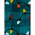 thumbnail image 4 of Jolly Jammies Pets Holiday Merry & Bright Matching Family Pajamas Bandana, Sizes XS-2X, 4 of 4