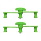thumbnail image 1 of 2 Esparcidores de Ramas de árboles Frutales, Accesorios de Soporte de Ramas, Herramienta de Modelado de Bonsái Ajustable Y Fácil de Usar para árboles , 4 piezas, 1 of 8