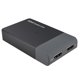 thumbnail image 1 of Reemplazo para PS4 Xbox Video Game Capture USB 3.0 HD Video Capture 4K 1080P Game Live Streaming Video Converter Yuarrent DZ7914-00B, 1 of 2