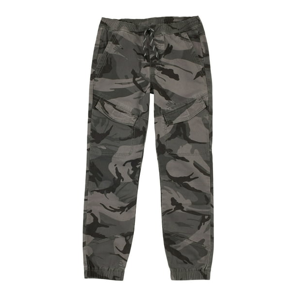 wrangler joggers