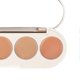 thumbnail image 2 of Palette de correcteurs portable, multifonction, haute couvrance, légère, longue tenue, imperméable, 5 couleurs, 2 of 4