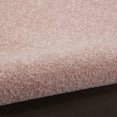 thumbnail image 6 of Nourison Essentials Indoor/Outdoor Pink 7' x 10' Area Rug, (7x10), 6 of 11